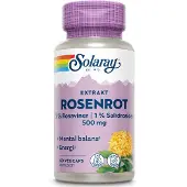 Solaray Super GPH Rosenrot 60 kapslar