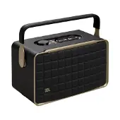 JBL Authentics 300 undefined Black