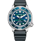 Citizen Eco-Drive Pro Marine Limited Edition BN0167-09W