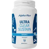 Alpha Plus UltraClear Sustain 784 gram