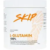 Skip Nutrition L-Glutamin 300 gram
