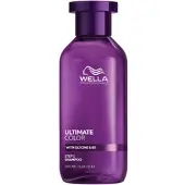 Wella Ultimate Color Shampoo 250 ml