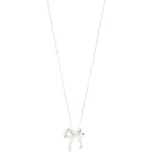 Pilgrim 62251-6001 CASSIAN Necklace Silver Plated