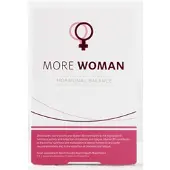 Immitec More Woman 50 kapslar