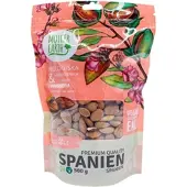 Mother Earth Mandlar Premium 500 gram