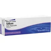 Bausch & Lomb SofLens daily disposable 30p