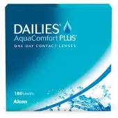 Alcon Dailies AquaComfort Plus 90p