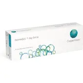 CooperVision Biomedics 1 day Extra 30p