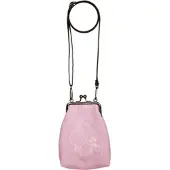 Muumi Vinssi+ Axelväska Rosa