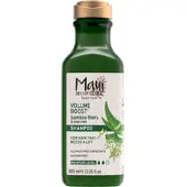 Maui Moisture Bamboo Fibers Shampoo 385 ml