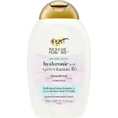 OGX Rescue Fusions Hyaluronic Acid Shampoo 385 ml