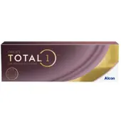 Alcon DAILIES TOTAL1 30p