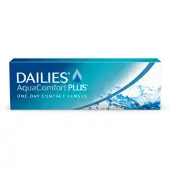 Alcon Dailies AquaComfort Plus 30p
