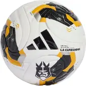 Adidas Kings League Miniboll, storlek Ball SZ. 1