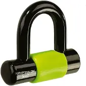 Kryptonite Kriptolok Bygellås
