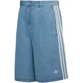 Adidas Loose Korta Jeans