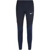 Nike Träningsbyxor Dri-FIT Strike 23 - Obsidian/Royal Blå/Vit Dam, storlek X-Large
