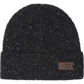 Salty Crew Men's Half Hitch Beanie Black
