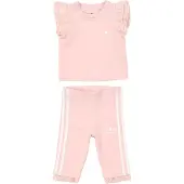 Adidas Originals Tights Tee Set