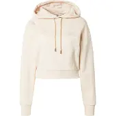 GUESS Sweatshirt ecru