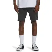 Billabong Crossfire Wave Washed Shorts washed black Storlek 34