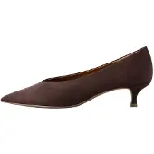 Next Pumps 'Forever Comfort' choklad