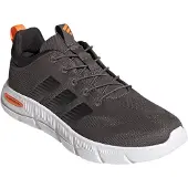 Adidas Sneakers CLOUDFOAM FLEX - ELASTIC LACES man - Grå - 44