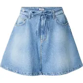 Liu Jo Kjol blå denim