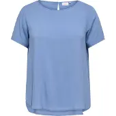 ONLY Carmakoma Blus 'CARVICO' safir