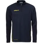 Uhlsport Score Tröja Med Halv Dragkedja