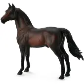 Collecta Samla en Morgan-hingstfigur (Extra stor) (Vik)
