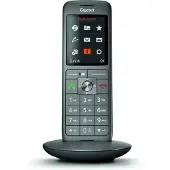 Gigaset Cl660 Hx Voip-telefon