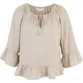 MSCH Copenhagen Blus 'Viana Ginia' sand