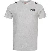Lonsdale Culrain T-shirt Med Korta ärmar