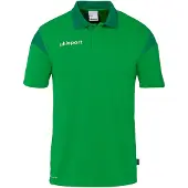 Uhlsport Squad 27 Kortärmad Polotröja