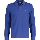 Gant 2230 Pikétröja Med Lång ärm
