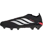 Adidas Predator League Laceless Fg Fotbollsskor