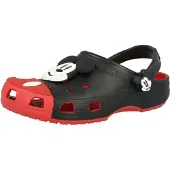 Crocs Träskor MICKEY MOUSE CLS CLG kvinnor - Svart - 42 / 43