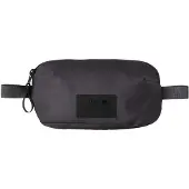 The North Face Axelremsväska 'BCV PRO TRAVEL POUCH' grå / antracit
