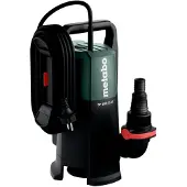 Metabo Smutsvattenpump SP 180-35 SI; 600 W; 18000 l/h; 7 m; 35 mm