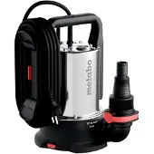 Metabo 601791000 TP 95 ASF Inox Klarvattenpump dränkbar
