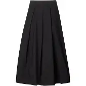 Vero Moda Kjol 'VMFriba' svart