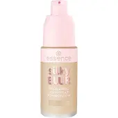 Essence silky BLUR Hydrating Longwear Flytande foundation 30 ml Nr. 168