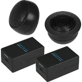 Crunch DST Bil-Diskant 200 W