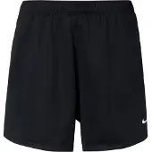 Nike Sportbyxa 'ONE' svart