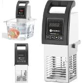 Hendi MASTERVIDE 2000 W cirkulationspump för sous vide
