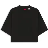 HUGO Damelody T-shirt Med Korta ärmar