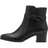 Tamaris Ankelboots svart