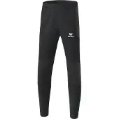 Erima Sportbyxa 'Tec 2.0' svart / vit