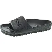 Birkenstock Tofflor Barbados EVA man - Svart - 40